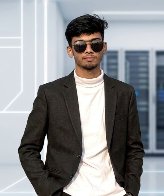 Muttakin Hasan Rahul