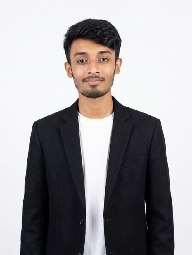 Manik Hasan
