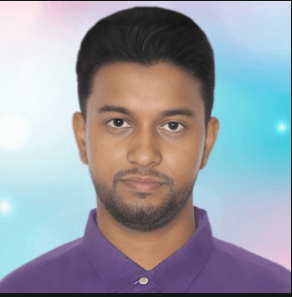Mehedi Hasan