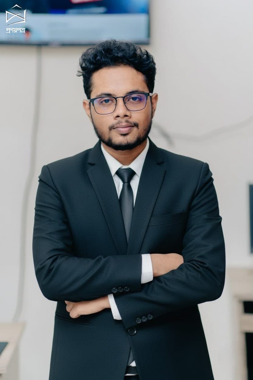 Mushfiq Muntasir