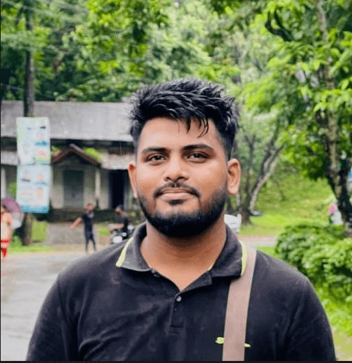Nahid Hasan