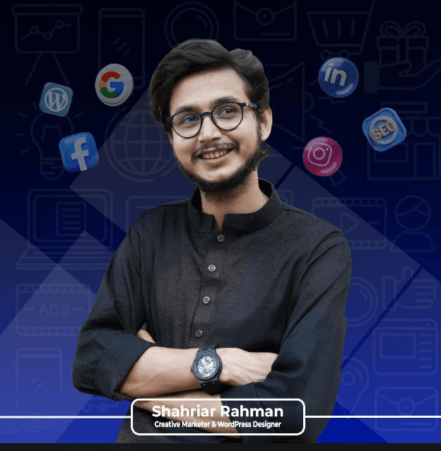 Shahriar Rahman