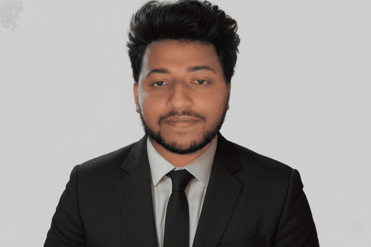 Rinku Ahamed