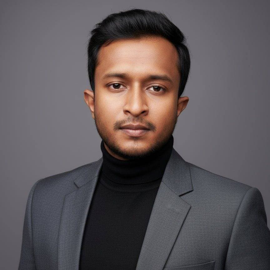 Md. Maruf Hossain