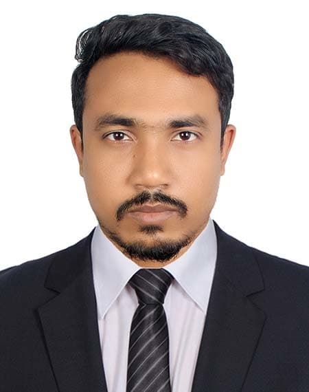 Abu Syed Noyon