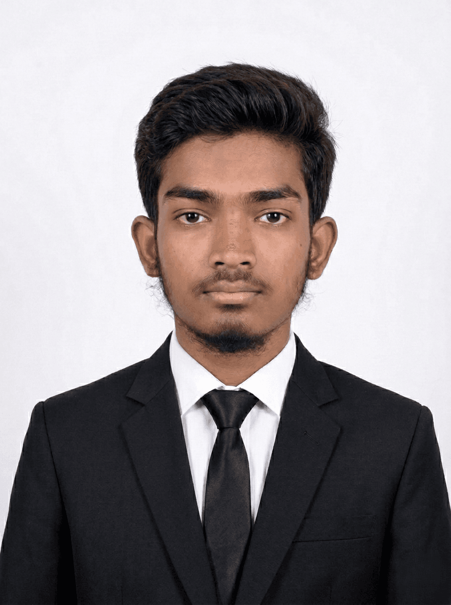 Esanur Islam Shanto