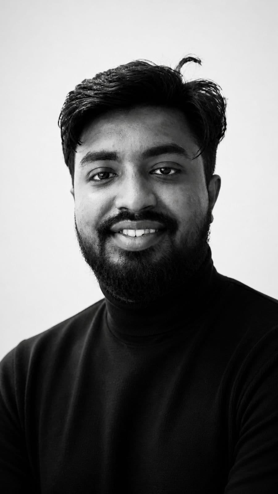 Alfi Sharin Rizvi